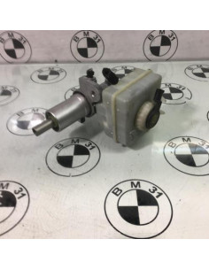 Maitre cylindre (freinage) BMW SERIE 5 E60 PHASE 1  2