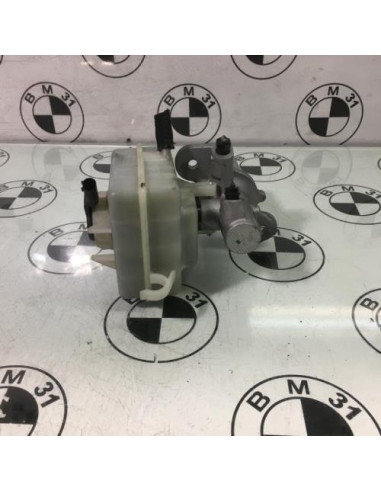 Maitre cylindre (freinage) BMW SERIE 5 E60 PHASE 1 