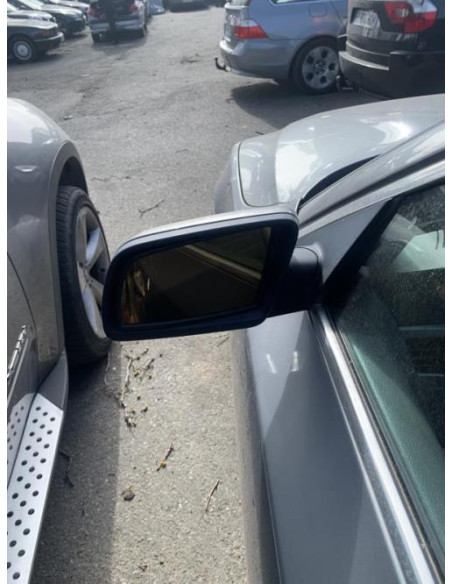 Conduite d'air BMW SERIE 5 E60 PHASE 1 