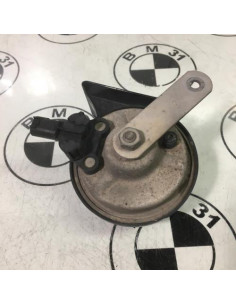 Avertisseur/Klaxon BMW SERIE 5 E60 PHASE 1 