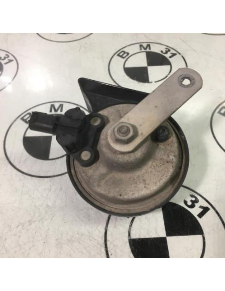 Avertisseur/Klaxon BMW SERIE 5 E60 PHASE 1 