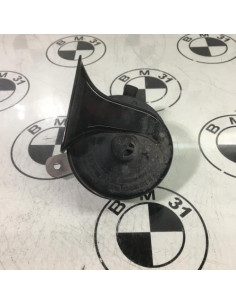 Avertisseur/Klaxon BMW SERIE 5 E60 PHASE 1  2