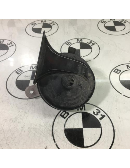 Avertisseur/Klaxon BMW SERIE 5 E60 PHASE 1 