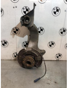 Fusee arriere droit MINI MINI 2 R61 PACEMAN COUPE Essence