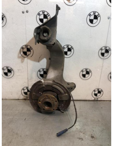 Fusee arriere droit MINI MINI 2 R61 PACEMAN COUPE Essence