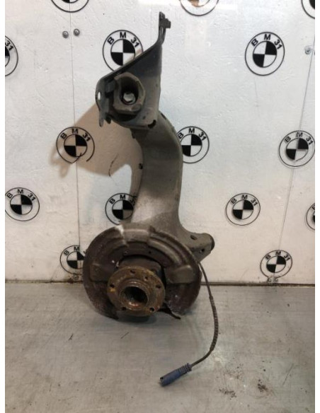 Fusee arriere droit MINI MINI 2 R61 PACEMAN COUPE Essence