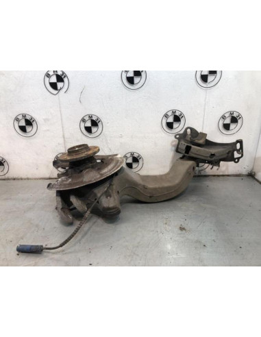 Fusee arriere droit MINI MINI 2 R61 PACEMAN COUPE Essence