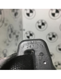 Ceinture arriere droit BMW SERIE 1 F20 PHASE 1 Diesel