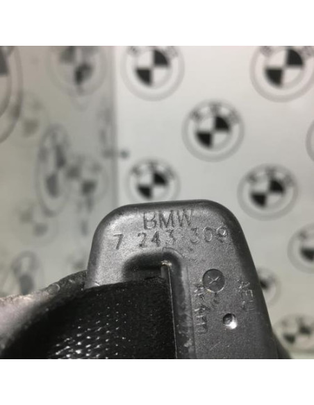 Ceinture arriere droit BMW SERIE 1 F20 PHASE 1 Diesel