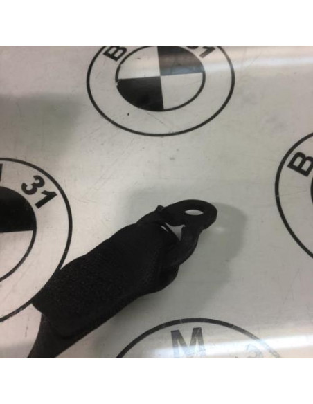 Ceinture arriere droit BMW SERIE 1 F20 PHASE 1 Diesel