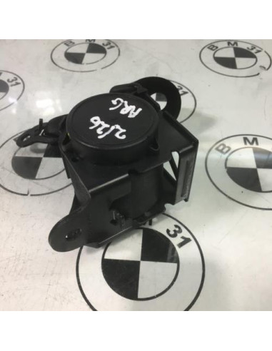 Ceinture arriere droit BMW SERIE 1 F20 PHASE 1 Diesel