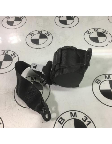 Ceinture arriere droit BMW SERIE 1 F20 PHASE 1 Diesel
