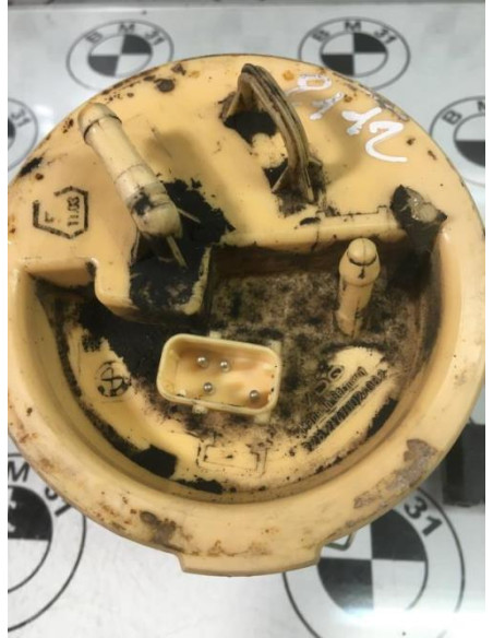 Pompe de gavage BMW SERIE 3 E46 TOURING PHASE 2 BREAK Diesel