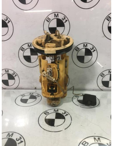 Pompe de gavage BMW SERIE 3 E46 TOURING PHASE 2 BREAK Diesel