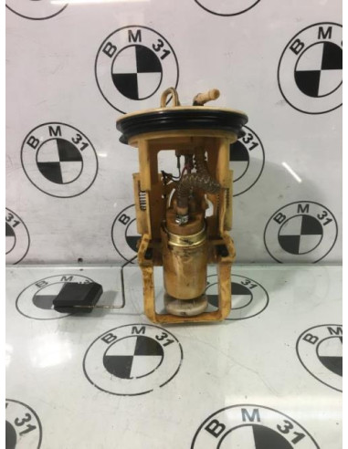 Pompe de gavage BMW SERIE 3 E46 TOURING PHASE 2 BREAK Diesel