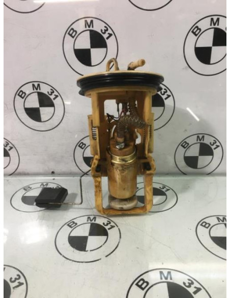 Pompe de gavage BMW SERIE 3 E46 TOURING PHASE 2 BREAK Diesel