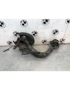 Fusee arriere gauche BMW X3 E83 PHASE 1 