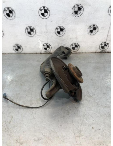 Fusee arriere gauche BMW X3 E83 PHASE 1 