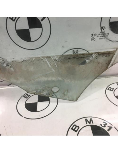 Vitre avant gauche BMW SERIE 1 F20 PHASE 1 Diesel