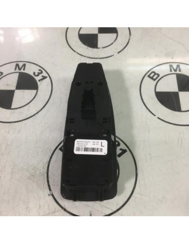Interrupteur de leve vitre avant gauche BMW SERIE 1 F20 PHASE 1 Diesel