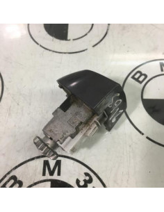 Barillet porte avant gauche BMW SERIE 1 F20 PHASE 1 Diesel