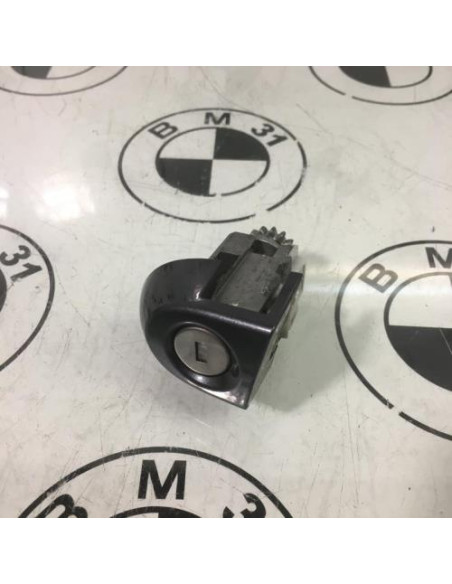 Barillet porte avant gauche BMW SERIE 1 F20 PHASE 1 Diesel