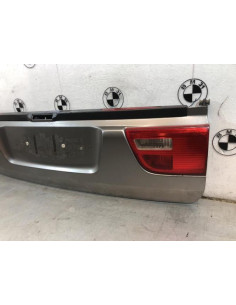 Feu arriere secondaire gauche (feux) BMW X5 E53  2