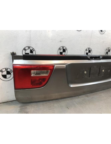 Feu arriere secondaire gauche (feux) BMW X5 E53 