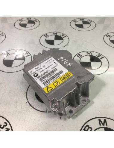 Boitier air bag BMW SERIE 1 E81 Diesel