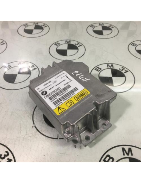 Boitier air bag BMW SERIE 1 E81 Diesel