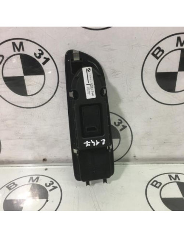 Interrupteur de leve vitre avant droit BMW SERIE 1 E81 Diesel