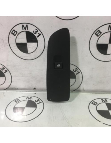 Interrupteur de leve vitre avant droit BMW SERIE 1 E81 Diesel
