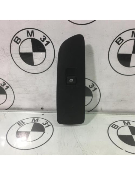 Interrupteur de leve vitre avant droit BMW SERIE 1 E81 Diesel