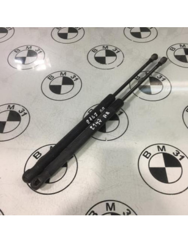 Verin de coffre BMW SERIE 1 E81 Diesel