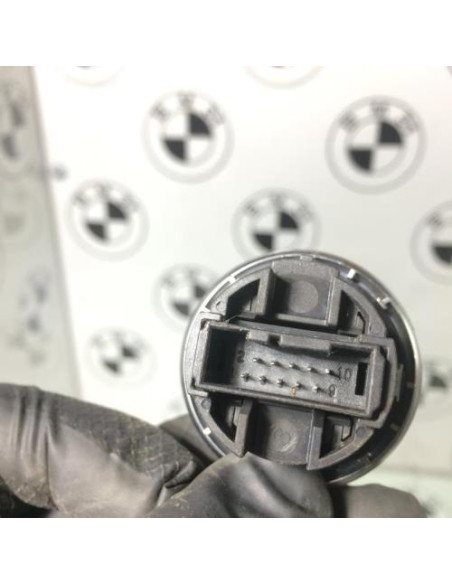 Bouton de demarrage BMW SERIE 1 E87 PHASE 1 Diesel