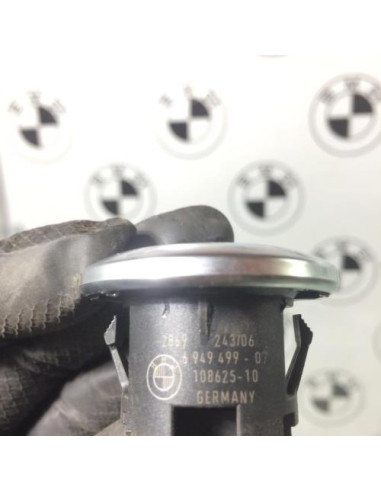 Bouton de demarrage BMW SERIE 1 E87 PHASE 1 Diesel