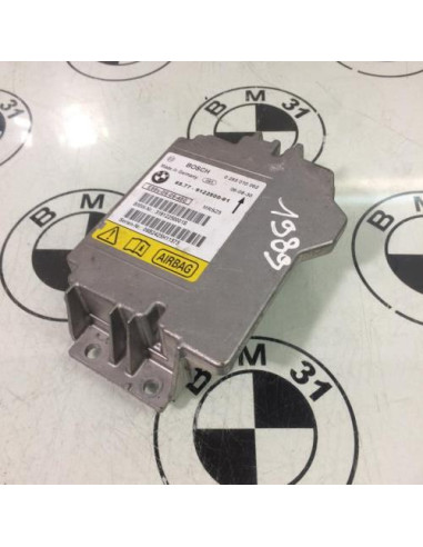 Boitier air bag BMW SERIE 1 E87 PHASE 1 Diesel