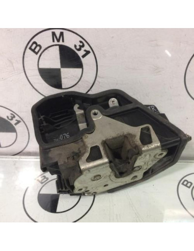 Serrure arriere droit BMW SERIE 1 E87 PHASE 1 Diesel