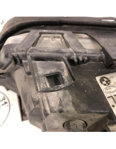 Optique avant principal droit (feux)(phare) BMW SERIE 3 E46 TOURING PHASE 1 BREAK Diesel