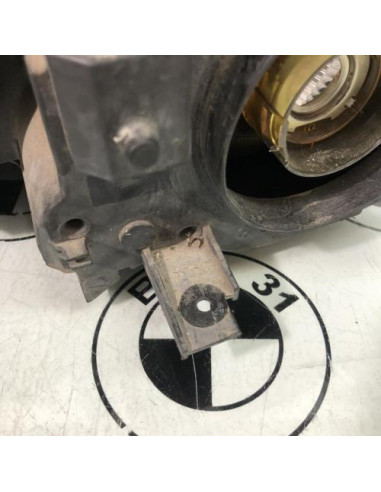 Optique avant principal droit (feux)(phare) BMW SERIE 3 E46 TOURING PHASE 1 BREAK Diesel