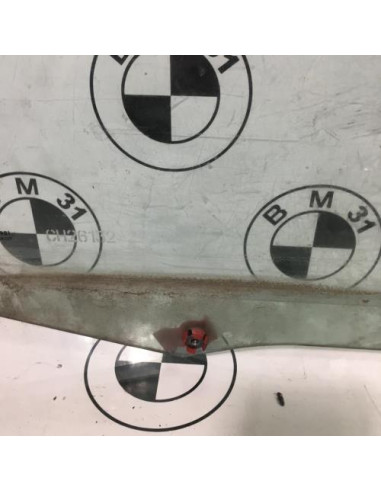 Vitre avant droit BMW SERIE 3 E46 TOURING PHASE 1 BREAK Diesel