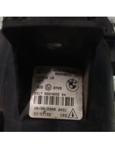 Anti brouillard gauche (feux) BMW SERIE 1 E87 PHASE 1 Diesel 2