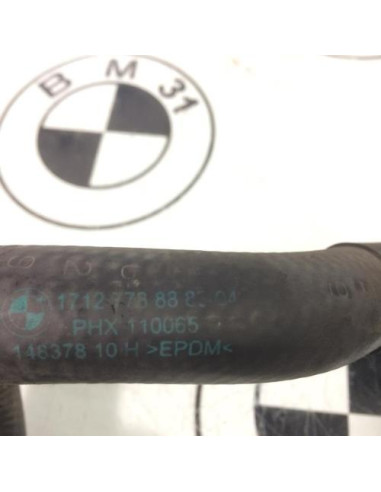 Durite BMW SERIE 1 E87 PHASE 1 Diesel