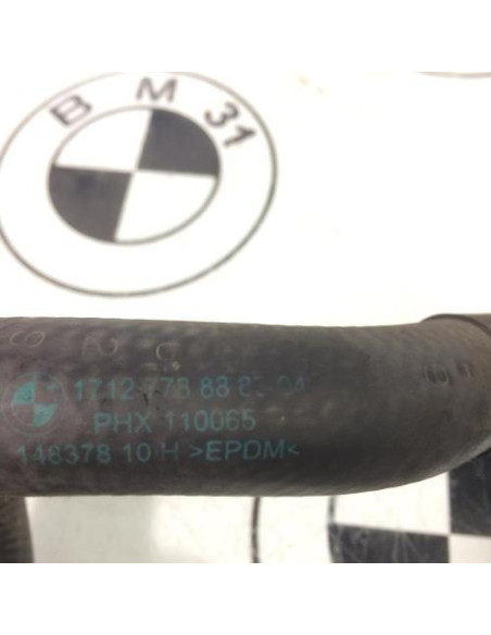 Durite BMW SERIE 1 E87 PHASE 1 Diesel