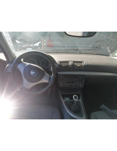 Support moteur BMW SERIE 1 E87 PHASE 1 Diesel