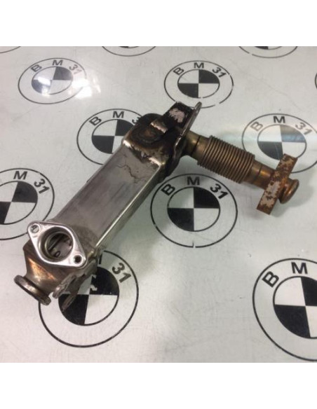 Radiateur EGR BMW SERIE 1 E87 PHASE 1 Diesel