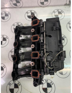 Collecteur d'admission BMW SERIE 3 E46 TOURING PHASE 1 BREAK Diesel 2
