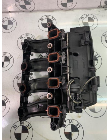 Collecteur d'admission BMW SERIE 3 E46 TOURING PHASE 1 BREAK Diesel