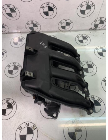 Collecteur d'admission BMW SERIE 3 E46 TOURING PHASE 1 BREAK Diesel