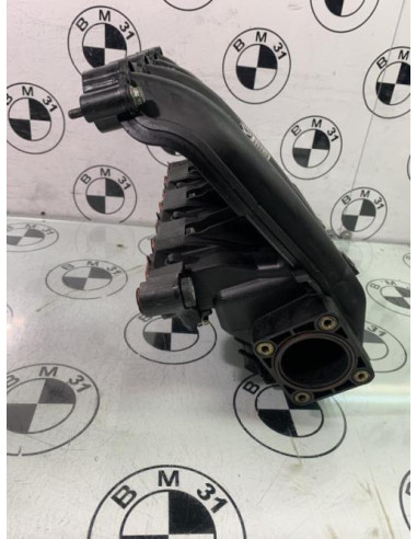 Collecteur d'admission BMW SERIE 3 E46 TOURING PHASE 1 BREAK Diesel